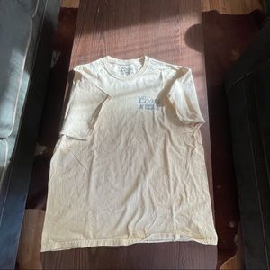 Coors banquet t-shirt